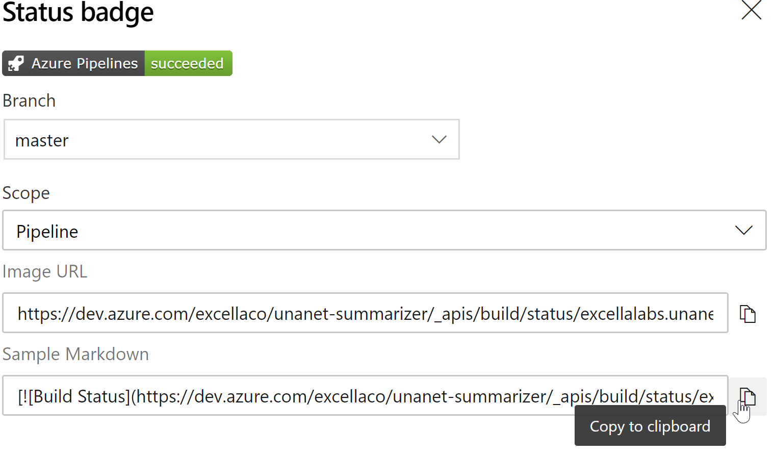 copying the provided markdown